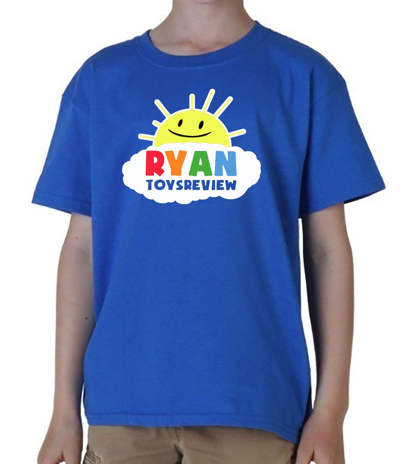ryan toy review merchandise