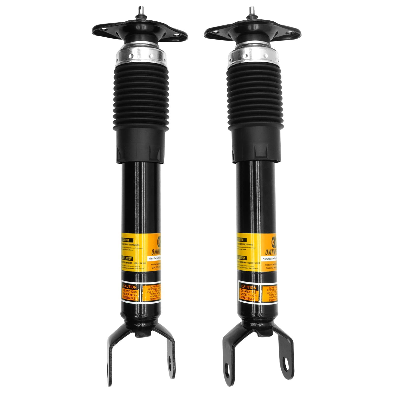Photo 1 of 19302791 19302792 Pair Rear Shock Absorbers with MagneRide (F55) for Cadillac XLR 2004-2009, for Corvette C5 C6 (including Z06 ZR1) 2003-2013