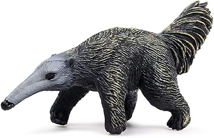 anteater figurine