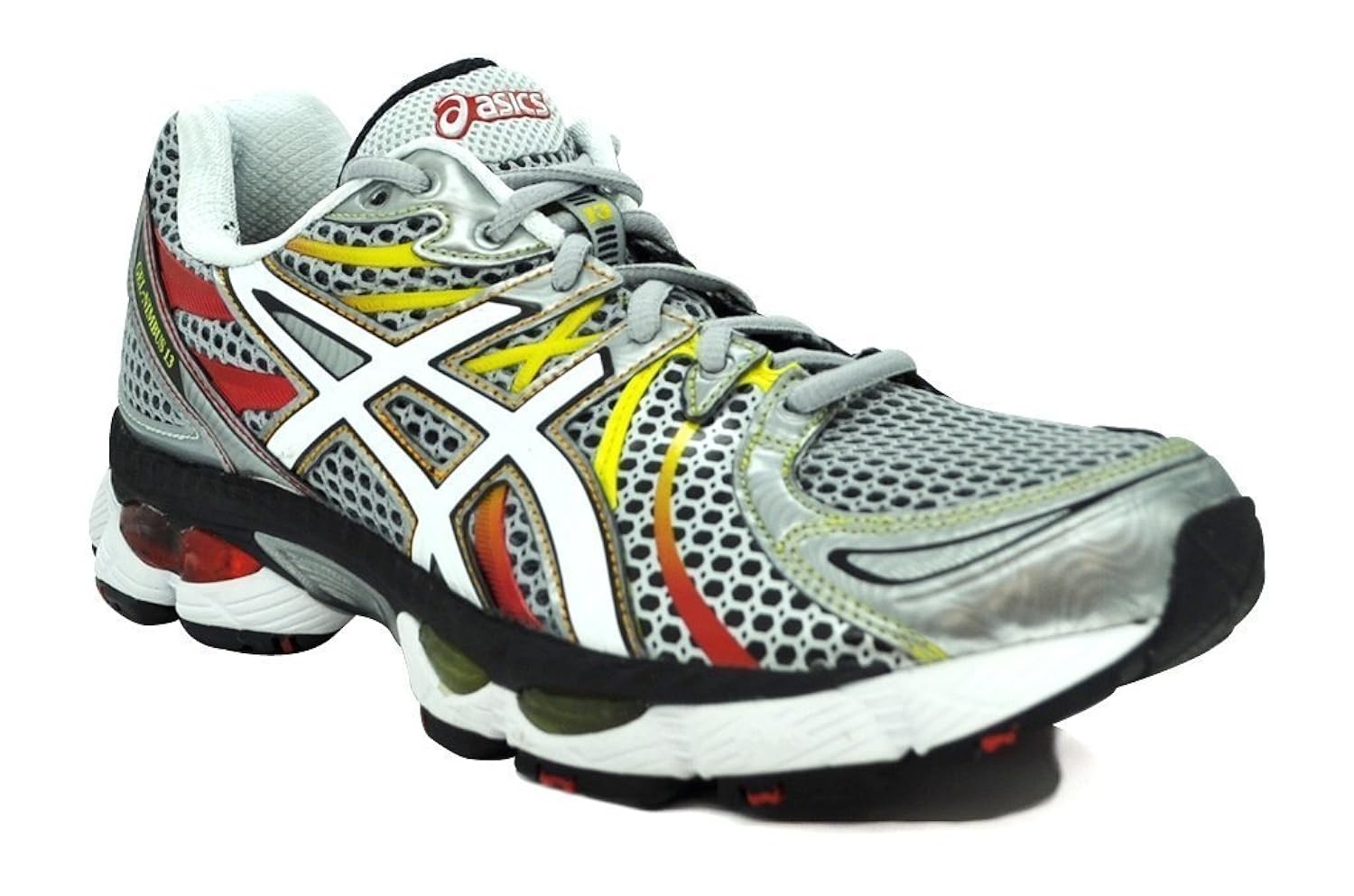 asics nimbus 13 hombre 2016