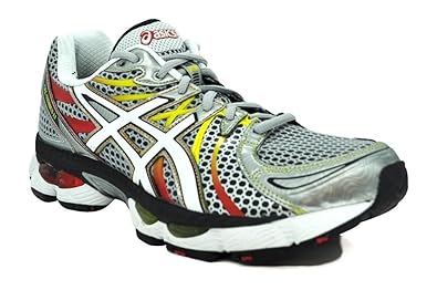 asics nimbus 13 Beige