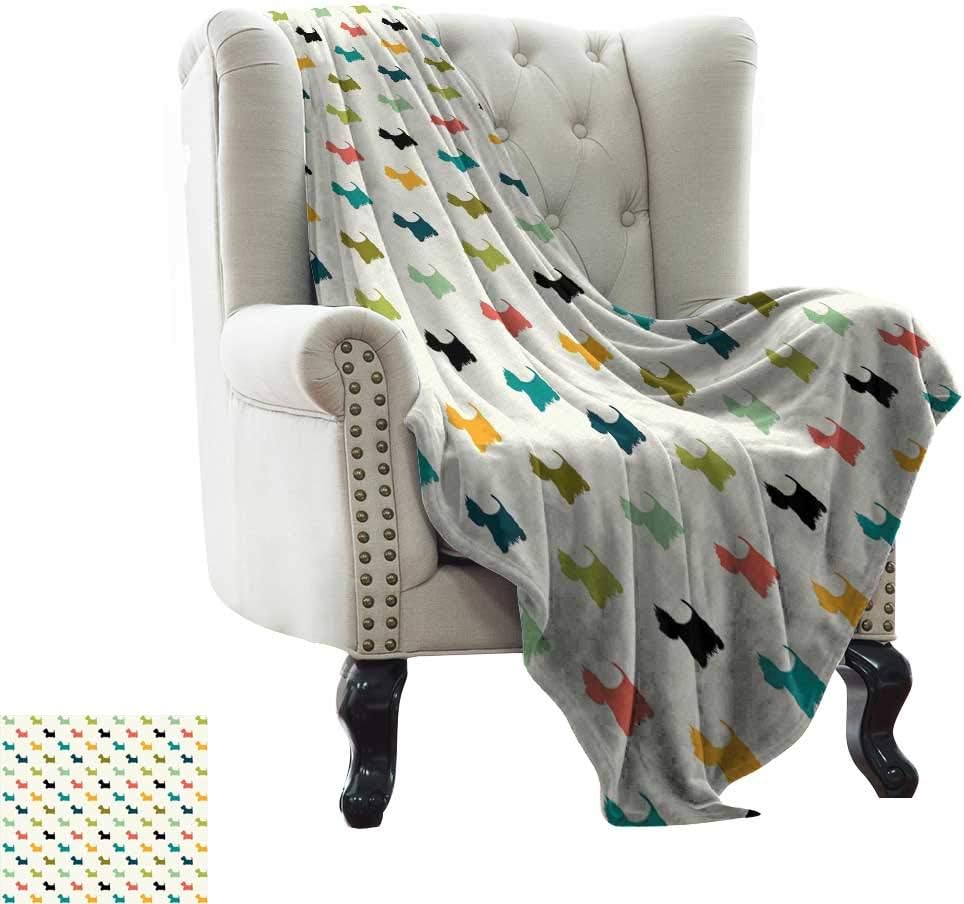 dog lovers club blanket