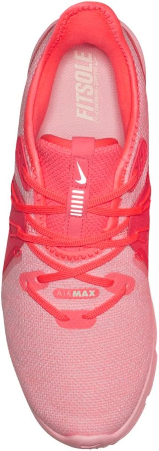 nike air max sequent 3 hot punch