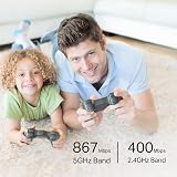 TP-Link Archer T6E AC1300 Wireless Dual Band PCI Express Wi-Fi Card 802.11ac view 4