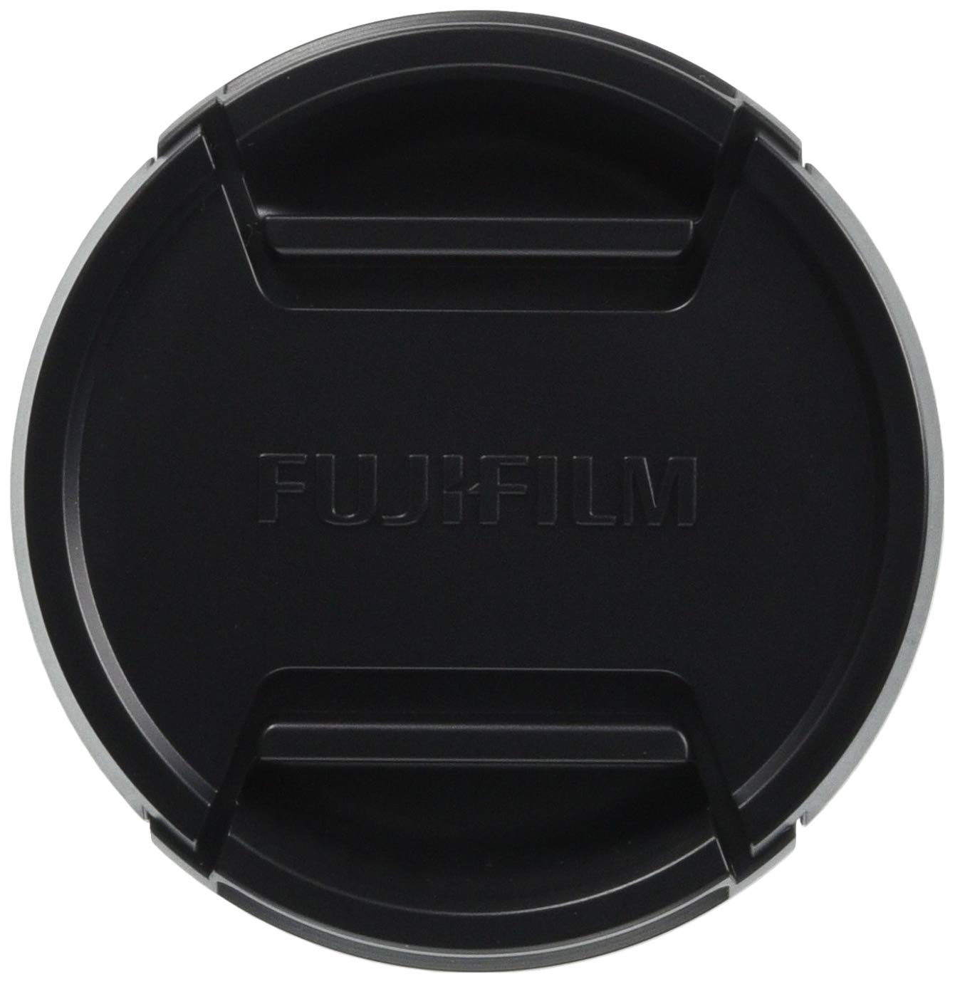 FUJIFILM Front Lens Cap 67mm II (for TCL-X100 and XF18-135mm lenses)