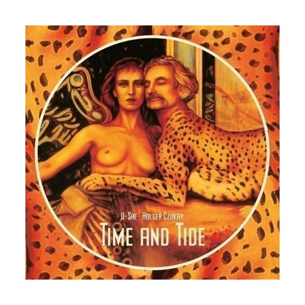 Time-and-Tide