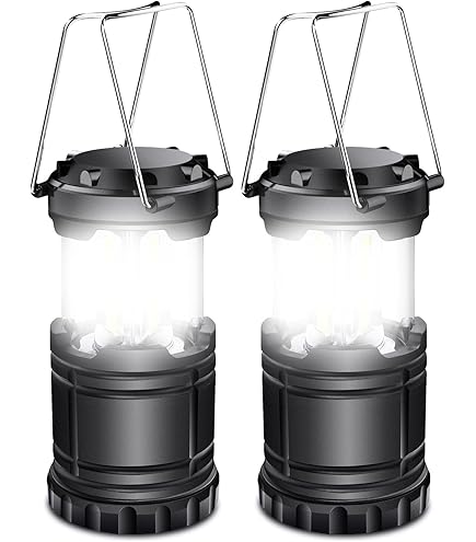 その他 SINTECHNO Outdoor &amp; Indoor Collapsible Camping and Emergency Bright LED Lantern qqffhab Amazon.com: SINTECHNO Outdoor/Indoor Collapsible Camping and