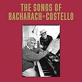 The Songs Of Bacharach & Costello[2 CD]