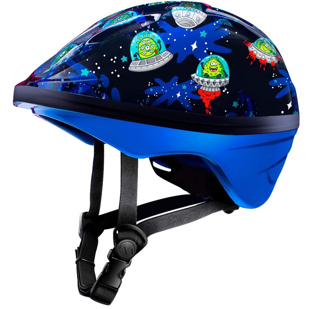 Top 10 Best Toddler Bike Helmets Reviews In 2021