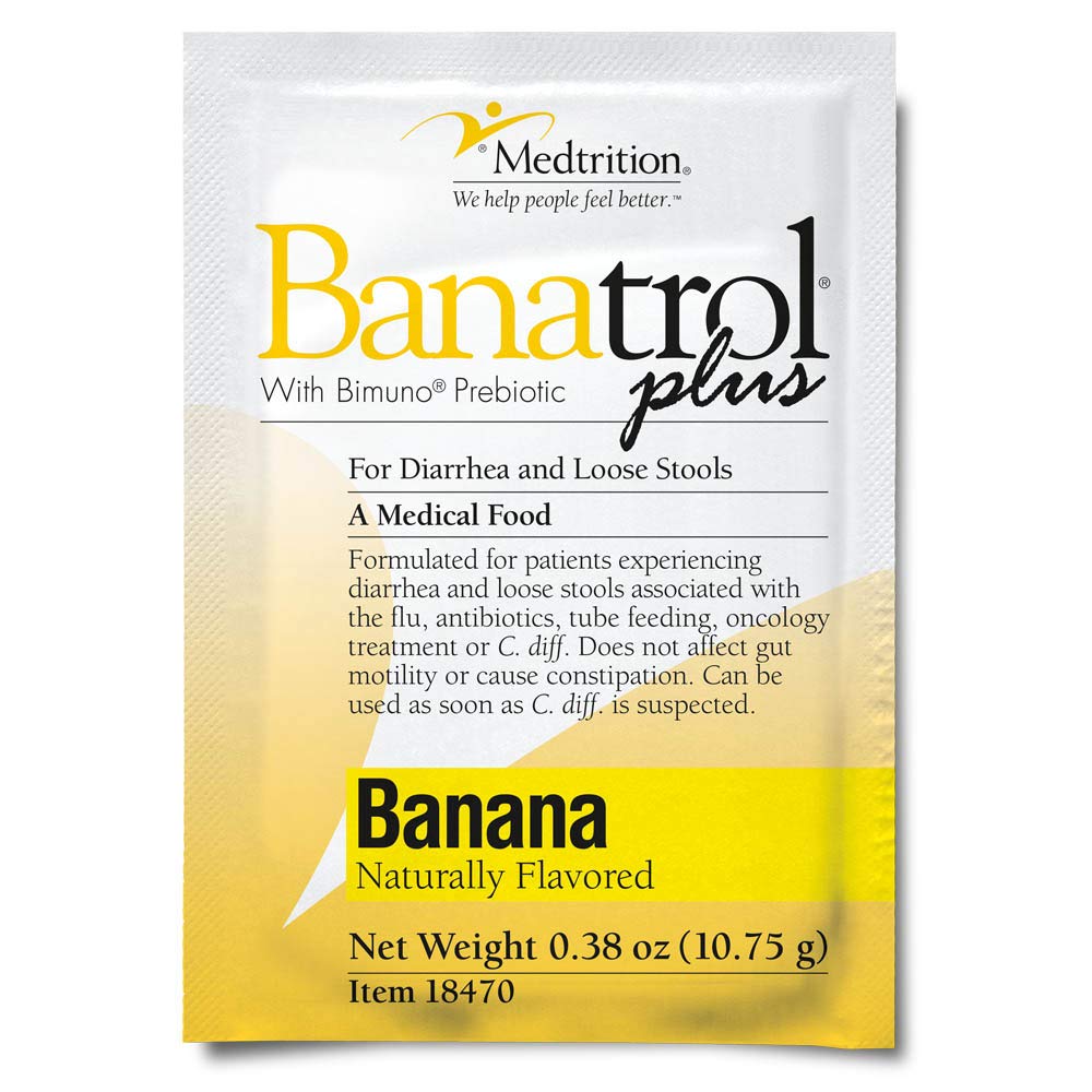 Nutritional Designs Nana Flakes 100 Pure Banana Flakes