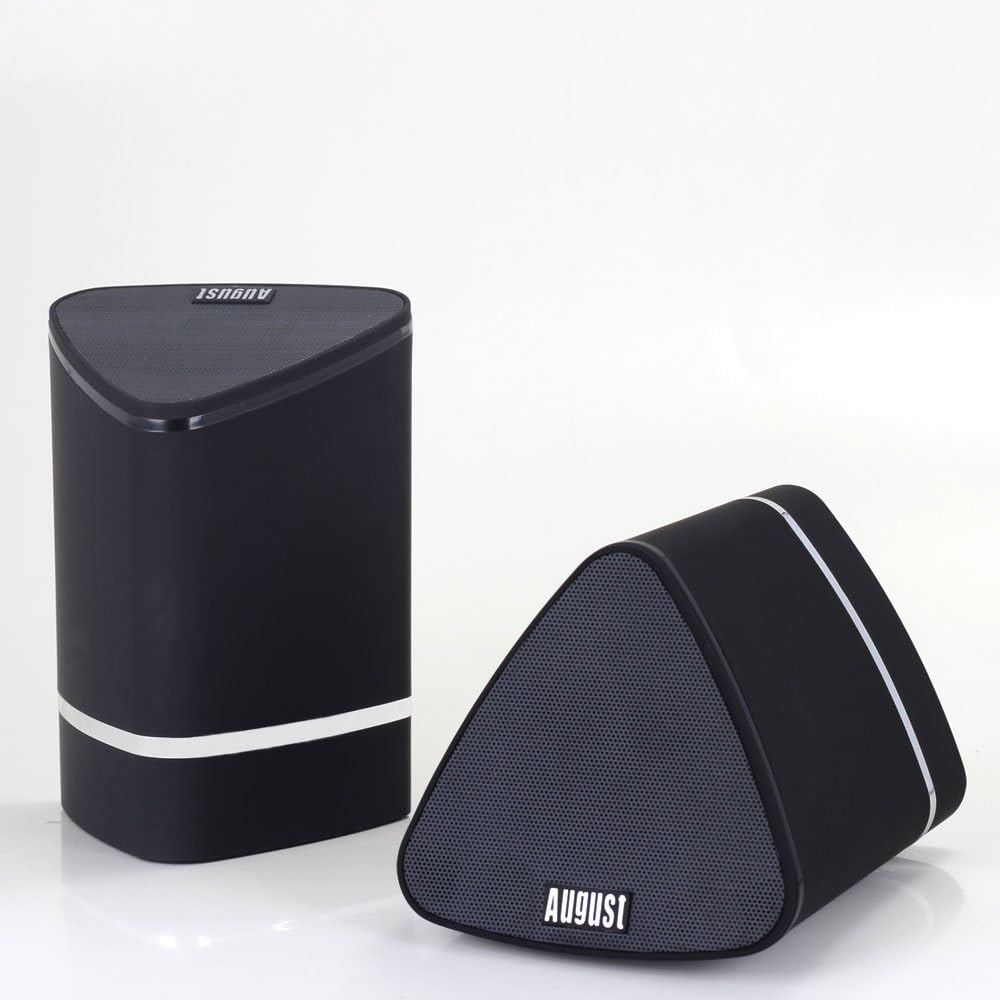 bluetooth stereo speaker set