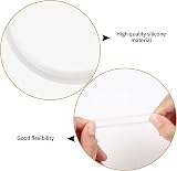 DNSHAN 6Pcs 38mm Sink Plug Gasket Rubber Seal Ring for Bathroom Basin Drain view 3