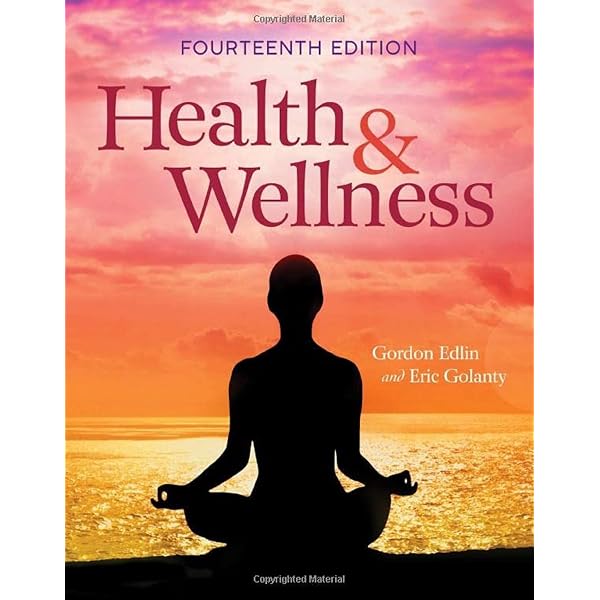 Health & Wellness: 9781449687106: Medicine & Health Science Books