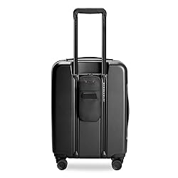 Briggs & Riley 21" Global Carry On Expandable