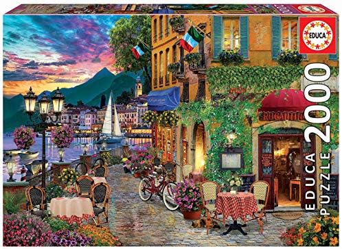 oferta puzzles educa