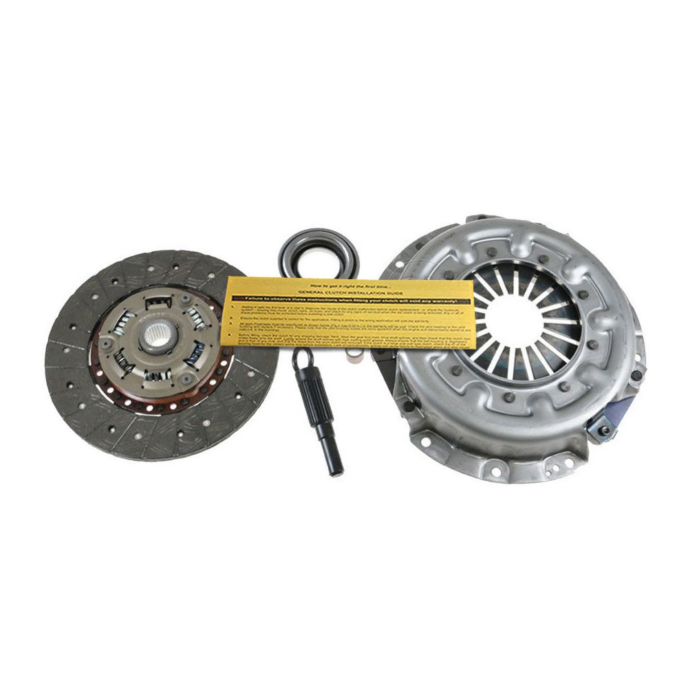 ford f150 clutch replacement cost