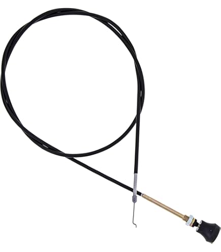 Amazon.com : Exmark 109-3958 Throttle Control Turf Tracer HP