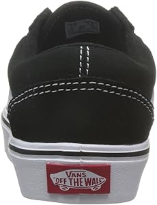 vans old skool lite review