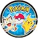 Pokemon Dessert Plates