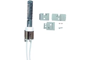 Supco SIG1100 Universal Silicon Carbide Round Igniter