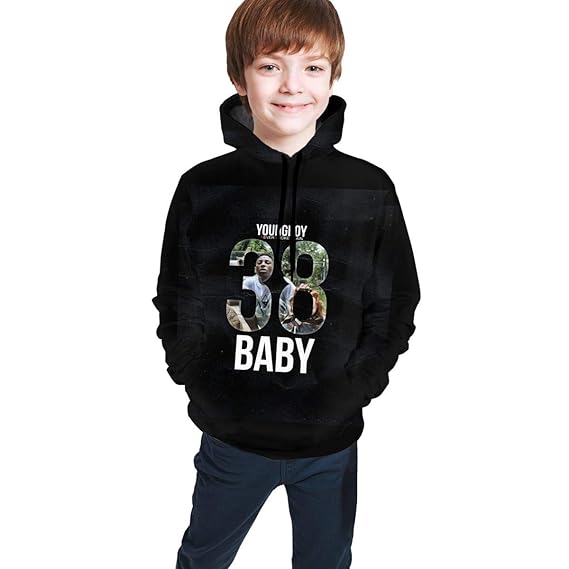 never broke again hoodie amazon