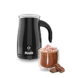 Dualit Hot Chocolate Maker & Milk Frother - 11.2