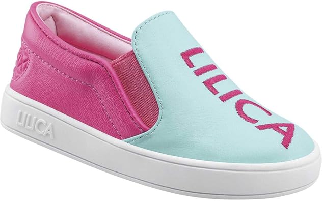 tenis rodinha lilica ripilica