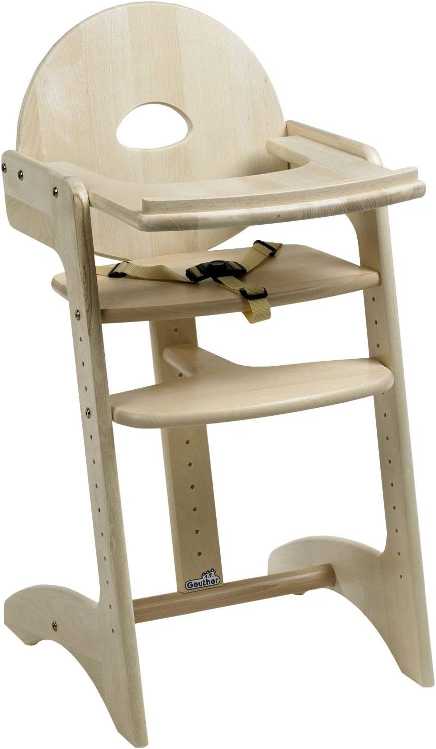 Le Repas De Bebe Bebe Et Puericulture Geuther 2359 Na Filou Up Chaise Haute Pour Enfant En Bois Massif Avec Planche A Manger Et A Jouer Marron 10 9 Kg Ram Mount Co Uk