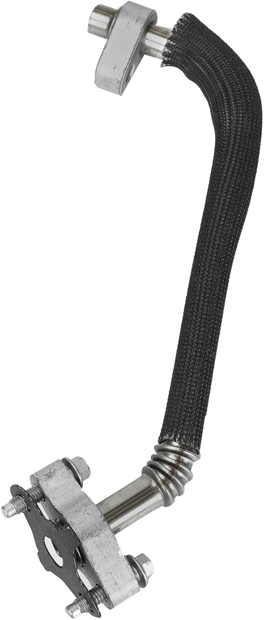 2005 chevy equinox egr tube recall