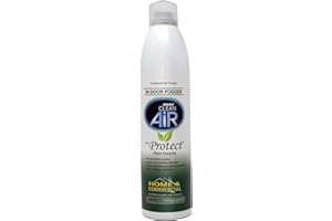 DWD2 Protect™ Home & Commercial Mold-Treatment Plant-Based Mold-Odor Remover Fogger Treatment - eco-friendly solution for a safer and healthier living and working space. (14 oz)