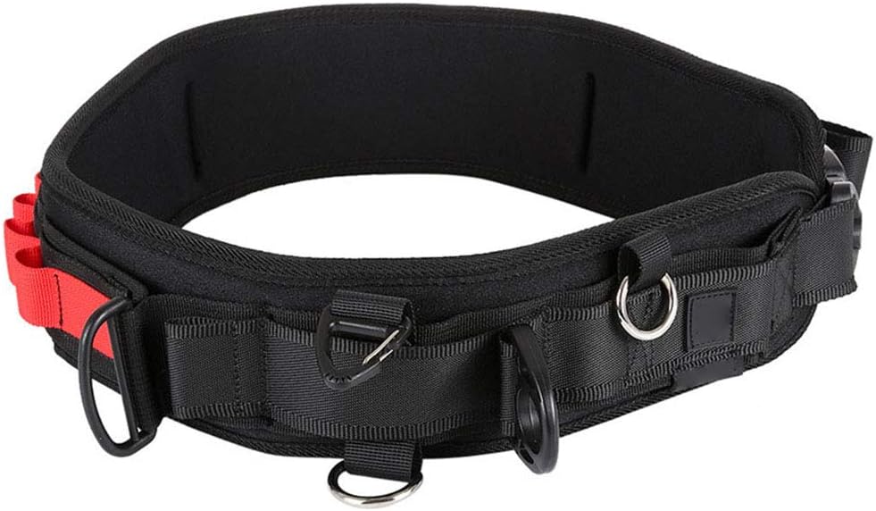 Gymoning Multi-Functional Photography Belt Micro SLR Camera Fixed Fast Hanging Waist Band