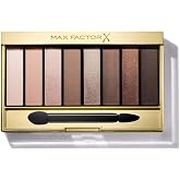 Max Factor Masterpiece Nude Palette 001 Capuccino