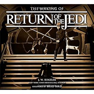 The Making of Star Wars: Return of the Jedi