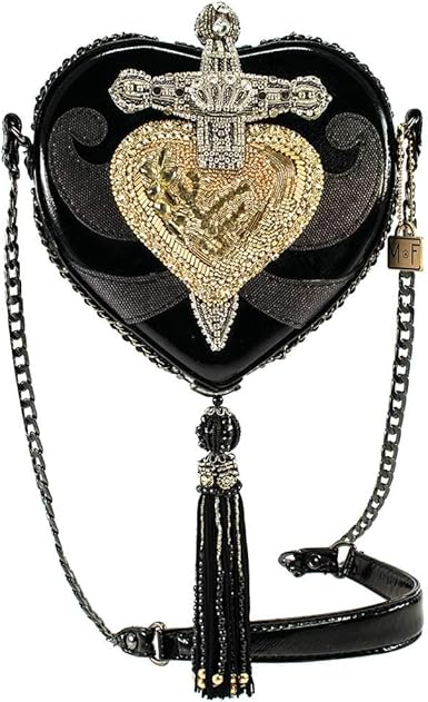 evil queen handbag