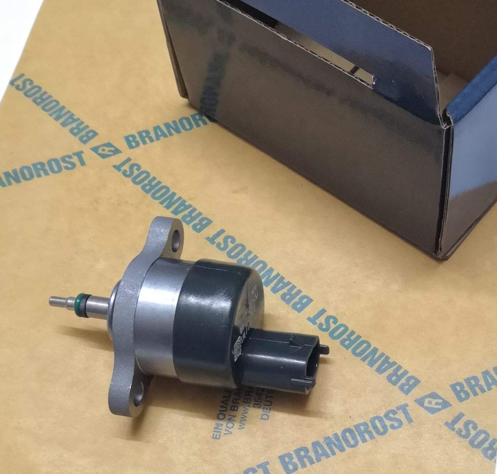 Common Rail Fuel Pressure Regulator Control Valve DRV 0281002718