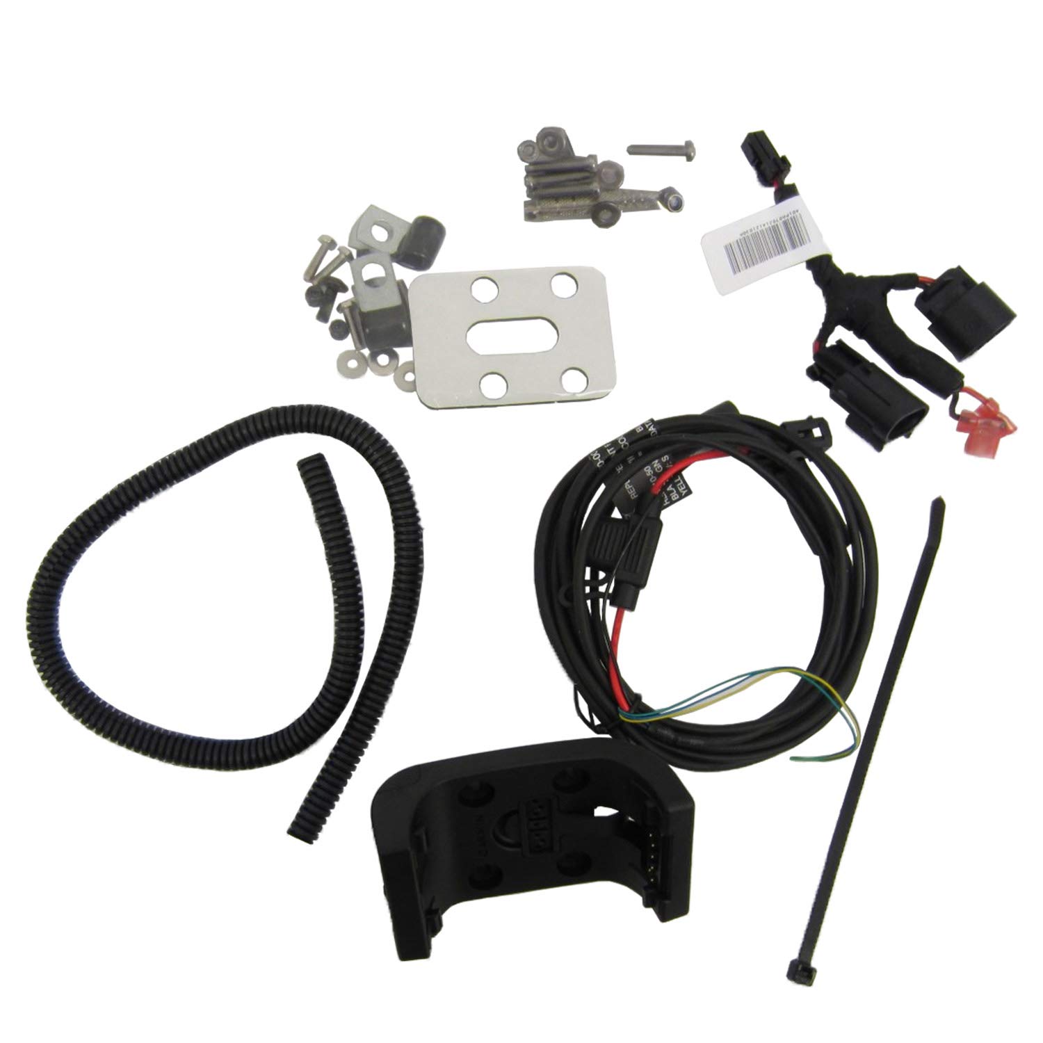 Amazon.com: Ski-Doo New OEM Montana GPS Support Kit 860201029 Wire Harness  & Mount: Automotive