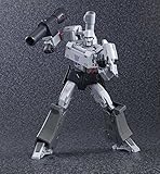Transformer Masterpiece MP-36 Megatron KO Version