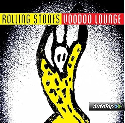 Voodoo Lounge