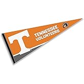 Tennessee Volunteers Pennant Full Size Felt