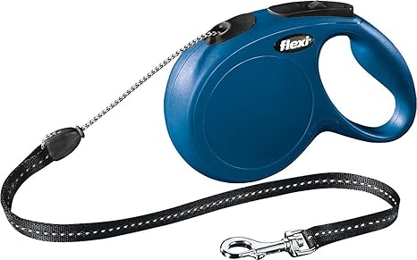 TRIXIE flexi New CLASSIC Cuerda Enrollable para Perro