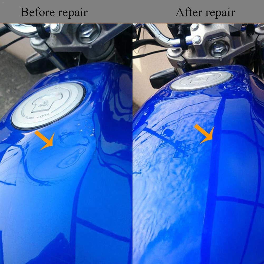 Ardorman - Reparación de la abolladura del Coche, extracción del ...