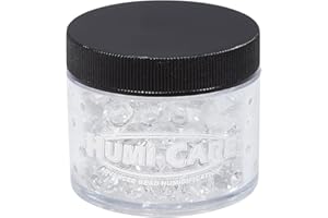 HUMI-CARE Crystal Gel Humidification