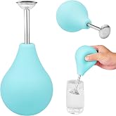 Abizarch Ball Sprinkler for Wet Felting, 7.6Oz Sprinkler Ball Brauser for Wet Felting, Water Distribution Tool Felting Equipment, Wet Felting Water Sprinkler Supplies for Wool Felting