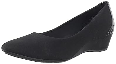 circa joan and david shoes