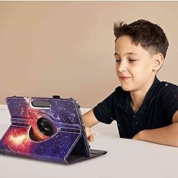 UrbanX 7"-8" Inch Universal Tablet Case, Protective