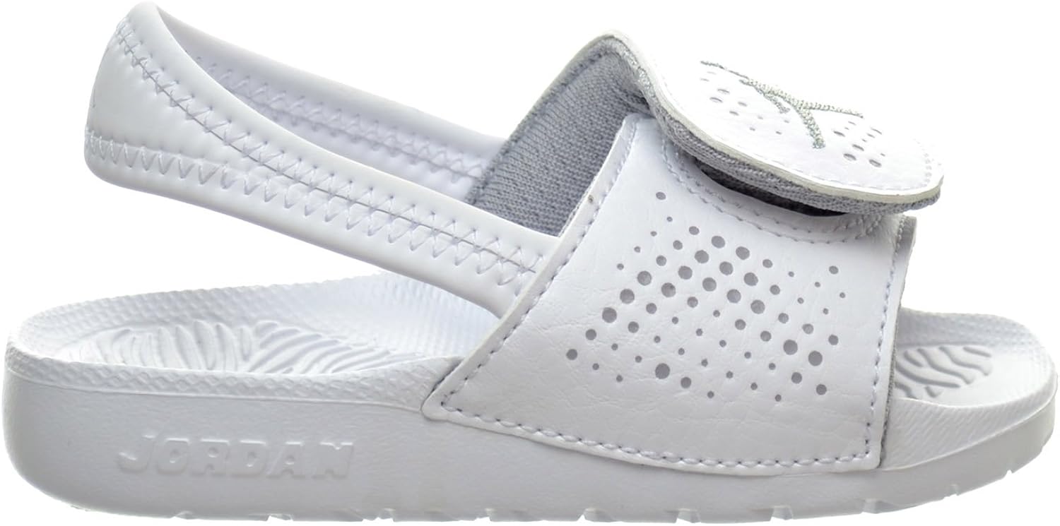 jordan hydro toddler sandals