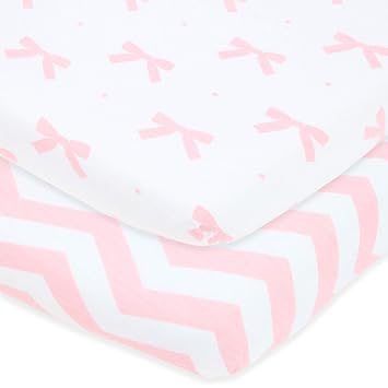 pack n play bedding sets