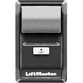 LiftMaster 882LMW - ONLY Compatible with Security+ 2.0 LiftMaster Garage Door Openers - WiFi Supported Garage Door Control Panel -Wired Connection Required for Power Source
