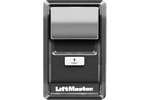 LiftMaster 882LMW Security+ 2.0 Multi-Function Wi-Fi Operated Garage Door Opener Control Panel1