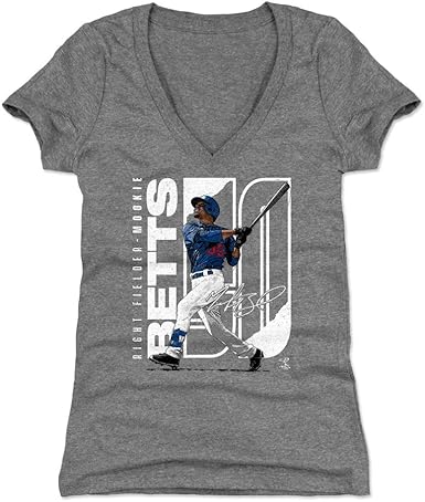 Mookie betts women's shirt Clearance